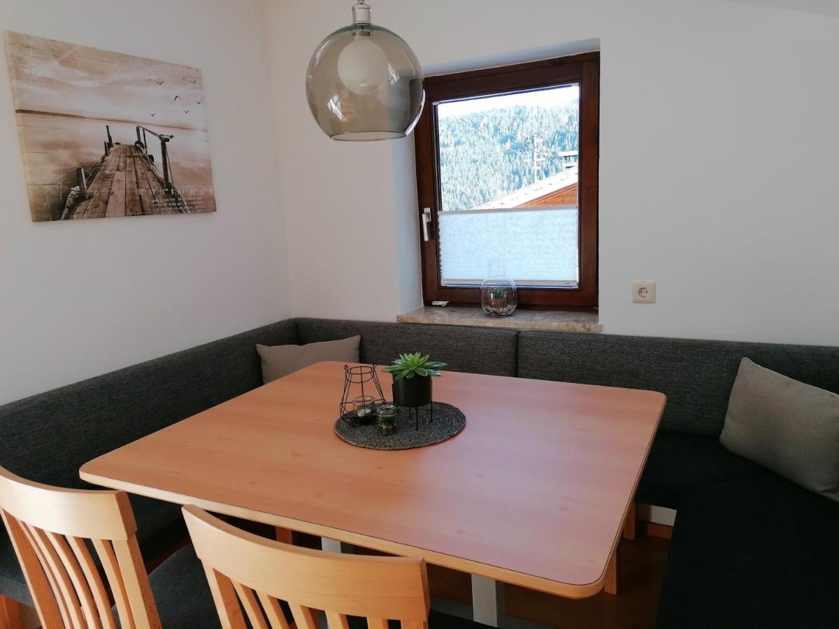 Ferienwohnung Haus Gumpold 2 Wagrain Exterior foto
